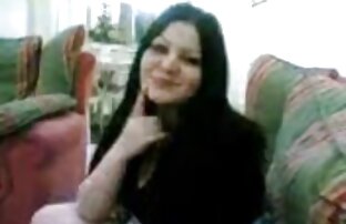 XXX صاحب آرایشگاه با زیردستان فرار می کند. سكسي لبناني فيديو