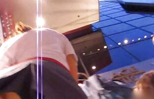 XXX اورگی در استودیوی روکو در بوداپست. فيلم لبناني سكسي