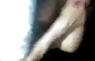 XXX یک مرد سیاه لبناني سكسي پوست بلوند دارد.