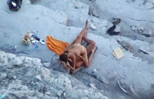 XXX این زوج خواسته های افلام سكسي لبنانية رانندگان گپ سکسی را برای نمادها برآورده می کنند
