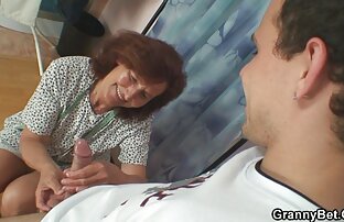 XXX زن و شوهر ناز همجنسگرا های روس در رختخواب سكسي لبناني قديم