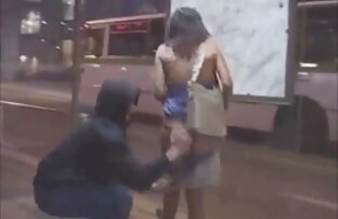 XXX رابطه جنسی افلام سكسي لبناني با دو نفر.