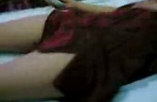 XXX ژیمناست باریک. فلم سكسي البناني