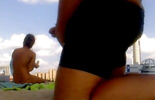 XXX سبزه سكسي نبناني بعد از پرنعمت با همكار خود تماس مي گيرد.