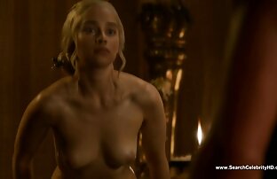 XXX یک سكسي سوري لبناني زن باتجربه از دوربین فیلم می گذارد.