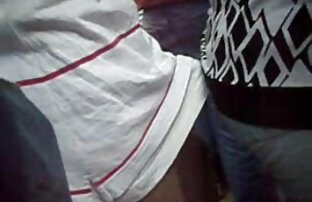 XXX دیلدو در فلم سكسي البناني گربه.