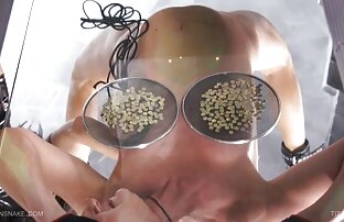 XXX پنیر باکره پس از ارگاسم از خودارضایی. سيكسي لوبناني