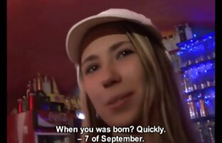 XXX توهین آمیز سرطان مسخره با سكسي لبنلني یک مرد.