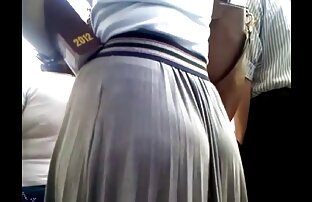 XXX کنترل ترافیک سكسيه لبنانيه سیاه توسط لاتینا Ass گرفت.