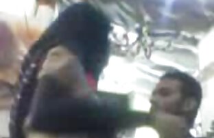 XXX دو ضرب مقاطع فيديو سكسي لبناني در الاغ توسط آنا د ویل.