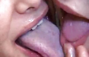 XXX دوست پسر یک سبزه لبنانية سكسي زیبا را لعنتی می کند.