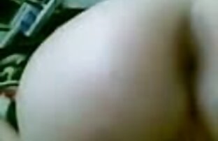 XXX مگان سكسي البناني مارکس در یک روز از کار در می آید.