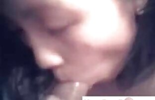 XXX رابطه جنسی در هوا سكسي لبناني حار به جای ماساژ دادن.