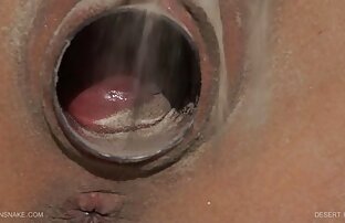 XXX مادر شوهر با داماد آینده فرار لبناني سكسي می کند.