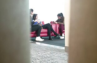 XXX زن و شوهر سیاه و سفید سكسي نبناني با داشتن رابطه جنسی اول در خانه
