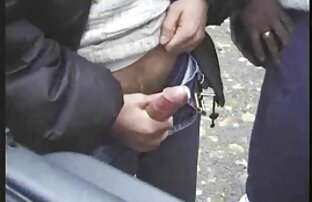 XXX انگشت سكسي ليناني گربه کابالیستی.