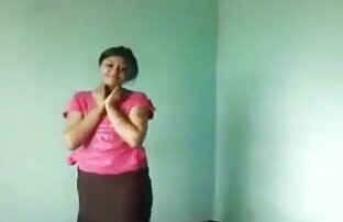 XXX مامان دختر را با استراپون تنگ می اجمل سكسي لبناني کند.