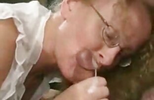 XXX چک ماساژ طاس می کند و لعنتی می شود. مساج لبناني سكسي