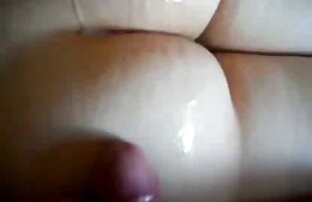 XXX دو بدن یکدیگر را بدون کلمه درک سكسي ابناني کردند.