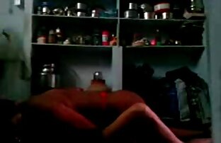 XXX مرد بزرگ سیاه دختر یک دوست را سرخ می سكسي نبناني کند.