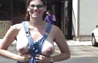 XXX خروس در یک بلوند. سكسي لبنانيه