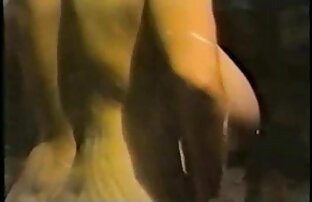 XXX کالی با یک قصص سكسي لبناني احمق سیاه لعنتی می شود.