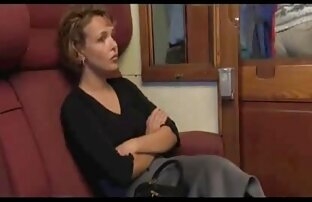 XXX معشوقه عضو برده را می سكسي لبناني وسوري خورد.