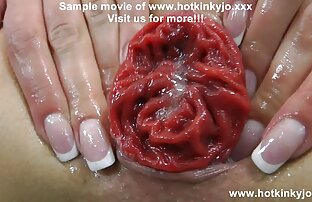 XXX سبزه خال کوبی سكسي لبناني رومانسي به دوست پسر خود در الاغ اجازه می دهد.