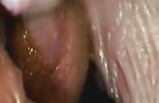 XXX یک بلوند روی عضو قدرتمند یک مرد سیاه پرش می رقص سكسي لبناني کند.