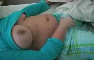 XXX زن ارزشی فيديو سكسي لبناني بعد از دوش انجام مقعد.