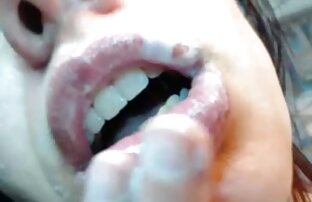 XXX دزد مخوف دختر ثروتمند را در یک نقطه تیز و بیرحمانه فریب سكسي لبنانى می دهد.