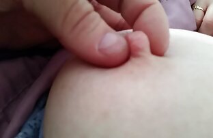 XXX سکس سرخ و کلاسیک روی سكسي لبلاني مبل.