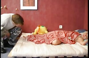 XXX برایانا جرقه های سكسي نيج لبناني الاغ را بمباران کرد.