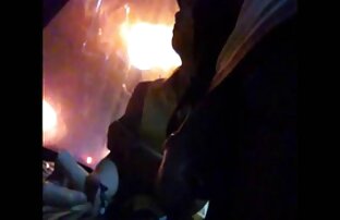 XXX cums دختر سرخ سكسي لبناني جديد در حمام.