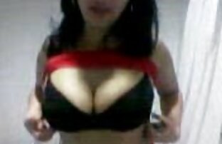 XXX Mulatto مجعد مکزیکی Fucks On Bed. سكسي نيج لبناني