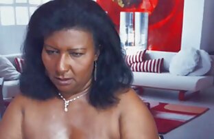 XXX بلوند با یک دوست سكسي لناني رابطه جنسی دارد.